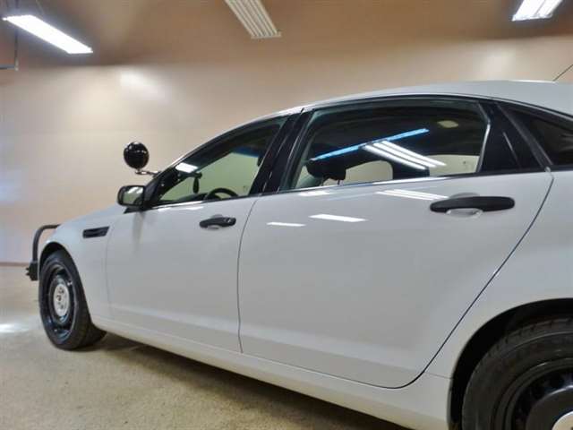 Chevrolet CAPRICE 2013 photo 25